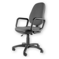 кресло Comfort (ткань, цвет серый)