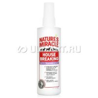      8in1 NM House-Breaking Spray 236  (P-5765)