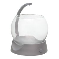 TETRA Betta Bowl Аквариум-шар с освещением для петушков 1,8 л 1,8 л