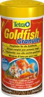500  TetraAniMin Goldfish Granules 500       