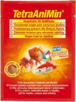 1  TetraAniMin GoldFish 12  ()   ()   