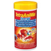 250  TetraAniMin Goldfish Energy 100    ()   