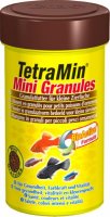 100  TetraMin mini Granules 100   /