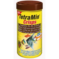    500  TetraMin Crisps 100 
