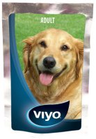 30 мл VIYO Напиток-пребиотик для взрослых собак 30 мл