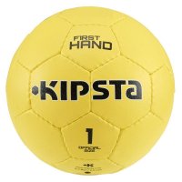 KIPSTA Гандбольный мяч FIRST HAND Р 1
