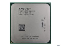  AMD Core FX-4 X4 FX-4350 Socket-AM3+ (FD4350FRW4KHK) (4.2/5200/8Mb) OEM