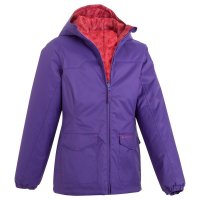 QUECHUA  Arp 400 Warm .