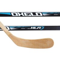 OXELO Клюшка хоккейная XLR 5 дет.