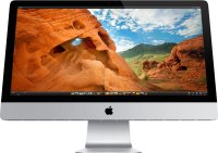   APPLE iMac 27 Quad-Core i5 2.9GHz/16GB/1Tb/GeForce GTX 660MX-512Mb/Wi-Fi/BT 4.0