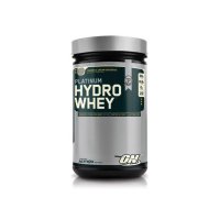 Optimum Nutrition Platinum Hydro Whey 795 