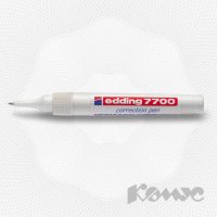   () Edding e-7700 8 