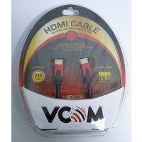  mini HDMI (M) -) mini HDMI (M), 1.8m, VCOM (VHD6210D-1.8MB), V1.4b,  