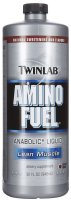  Twinlab Amino Fuel Liquid concentrate 474ml