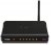 D-Link DIR-300/NRU/NRA/B5A/B6A  802.11g 4x10/100 Eth  PPPoE NAT VPN StaticIP DHCP