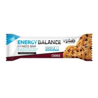 VP Laboratory VP Energy Balance fitness Bar ()
