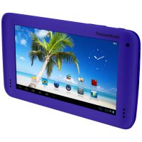 PocketBook U7 SURFpad :    7"" TFT, Touch screen, WiFi, An
