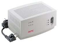   APC Line-R LE600-RS