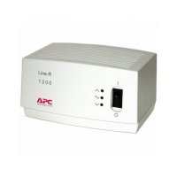 APC   PC Line-R LE1200I(5.2 A,.160 290V,. 220/230/240V±10%, 4  IEC
