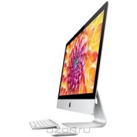  APPLE iMac 27 Retina 5K Quad-Core i7 4.0GHz/16GB/512GB SSD/Radeon R9 M395 2Gb/Wi-Fi/BT4.0/m