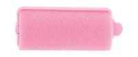 Бигуди Dewal поролоновые розовые d 28 мм 12 шт/уп (949234)