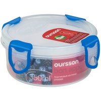   Oursson CP0400R/TA  (  )