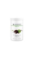  Janssen Stimulating Body Lotion Green Tea, 1 