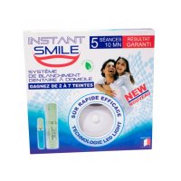       Systeme Instant Smile
