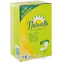   Naturella   100 . (931028)