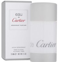  Cartier Eau de - , 75 