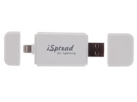  iSpread Lightning IS-3 + microSD 16Gb