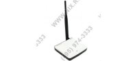 TENDA (N3) Wireless N Router (1UTP 10/100Mbps,1WAN, 802.11b/g/n)
