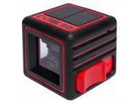 Построитель лазерных плоскостей ADA Cube 3D Basic Edition (А 00382)