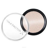 Max Factor   Wild Shadow Pots Eyeshadow 05  fervent ivory