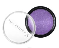 Max Factor   Wild Shadow Pots Eyeshadow 15  vicious purple