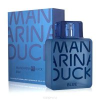 Mandarina Duck Blue    , 50 