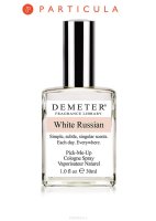 - Demeter Fragrance Library " " (White Russian), 30 