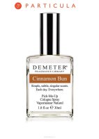 Demeter Fragrance Library - "  " ("Cinnamon Bun"), 30 