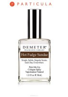 Demeter Fragrance Library - "  " ("Hot Fudge Sundae"), 30 