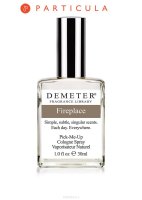Demeter Fragrance Library - "" ("Fireplace"), 30 