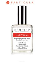 Demeter Fragrance Library - " " ("Red poppies"), 30 