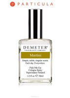 Demeter Fragrance Library - "" ("Martini"), 30 