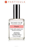 Demeter Fragrance Library - "" ("peach"), 30 
