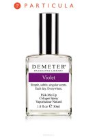 Demeter Fragrance Library - "" ("Violet"), 30 