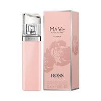    Hugo Boss Ma Vie Florale, 50 