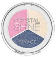 Divage    "Crystal Shine", 3 ,  02, 4 