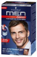     "Men Perfect" 70.  -