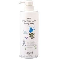 Deve    "French Classic Fragrance", , 600 