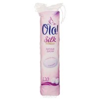   Ola Silk Sense 120 ./.