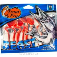  Trout Pro "Beast",  8,5 , 10 . 35214